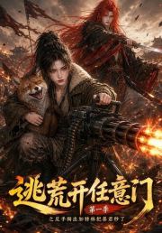 逃荒开任意门第一季