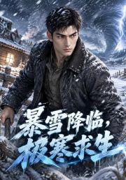 暴雪降临，极寒求生